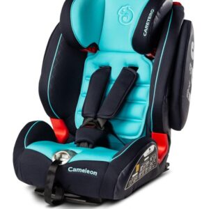 Scaun auto Caretero Cameleon 9-36 Kg Isofix Navy