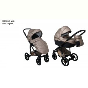 Carucior 2 in 1 Kummer Comodo Mio Eco