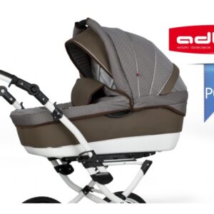 Carucior 3 in 1 Adbor Marsel Perfor Clasic P06