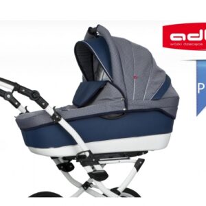 Carucior 3 in 1 Adbor Marsel Perfor Clasic P11