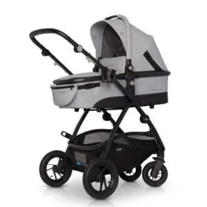 Carucior 3 in 1 Optimo Pearl