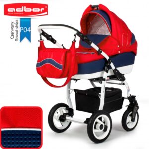 Carucior 3 in 1 Adbor Marsel PerFor Sport P04