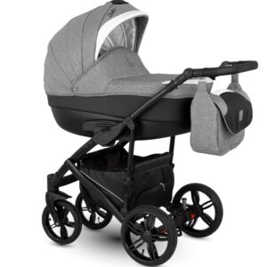 Carucior copii 2 in 1 Baleo Camarelo Ba-5