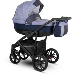 Carucior copii 2 in 1 Veo Camarelo color 2