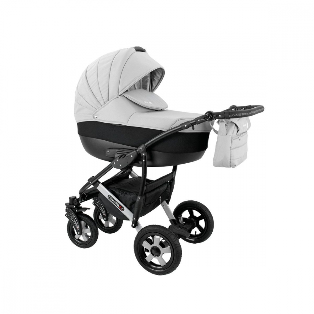 Carucior copii 3 in 1 Sevilla Camarelo color XSE-1 1 Carucior copii 3 in 1 Sevilla Camarelo color XSE-1