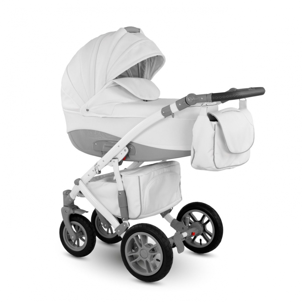 Carucior copii 3 in 1 Sirion Eco Camarelo color SIE-6 1 Carucior copii 3 in 1 Sirion Eco Camarelo color SIE-6