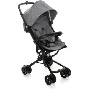 Carucior sport Coto Baby Sparrow Grey