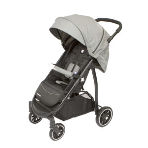 Carucior sport KikkaBoo Pine Grey