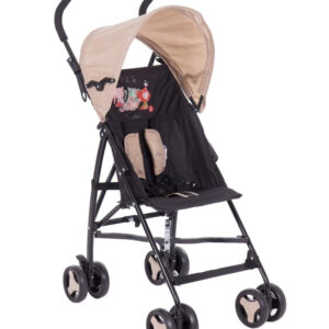 Carucior sport Kikkaboo Sunny Beige Melange