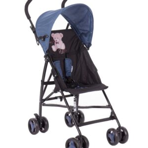 Carucior sport Kikkaboo Sunny Blue Melange