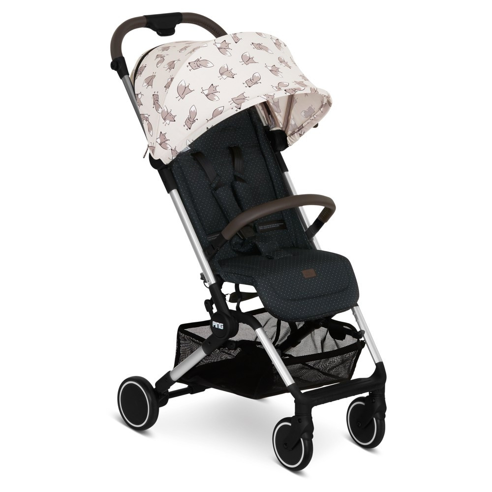 Carucior sport Ping Fashion Edition Fox Abc Design 2020 1 Carucior sport Ping Fashion Edition Fox Abc Design 2020