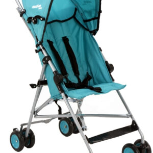 Carucior sport compact Asalvo Moving Sky