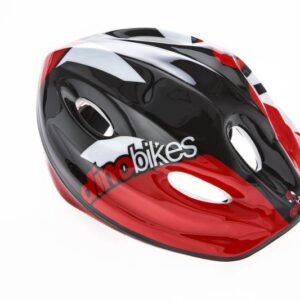 Casca Protectie Biciclisti Dino Bikes PCR