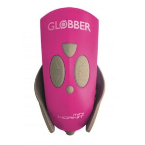 Claxon Mini Hornit roz