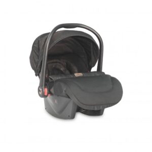 Cosulet auto Pluto 0-13 Kg Black