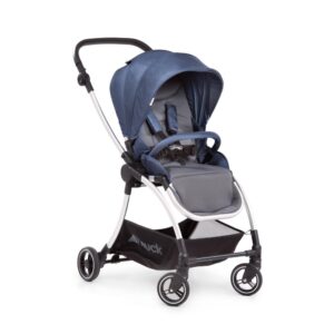 Carucior Eagle 4S Denim Grey