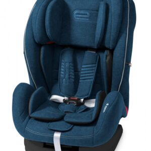 Scaun auto Espiro Kappa 9-36 kg Denim 2019