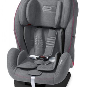 Scaun auto Espiro Kappa 9-36 kg 08 GrayPink 2019