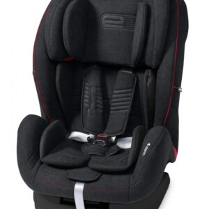 Scaun auto Espiro Kappa 9-36 kg 10 Onyx 2019