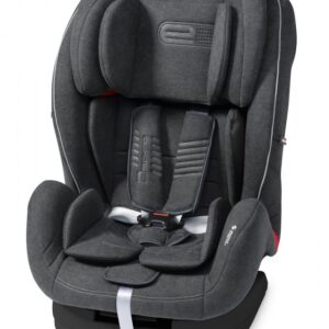 Scaun auto Espiro Kappa 9-36 kg Graphite 2019