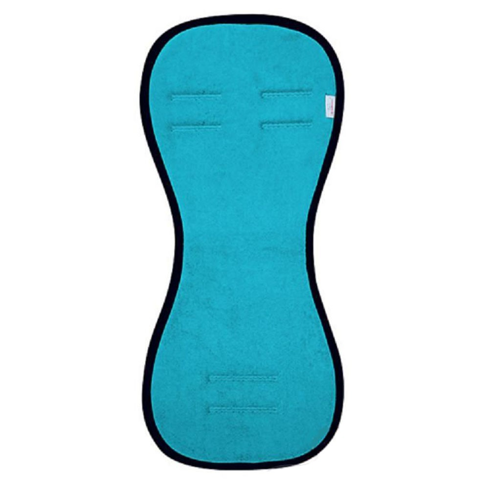 Husa antitranspiratie pentru caruciorscaun auto PaddiX Turquoise 1 Husa antitranspiratie pentru caruciorscaun auto PaddiX Turquoise