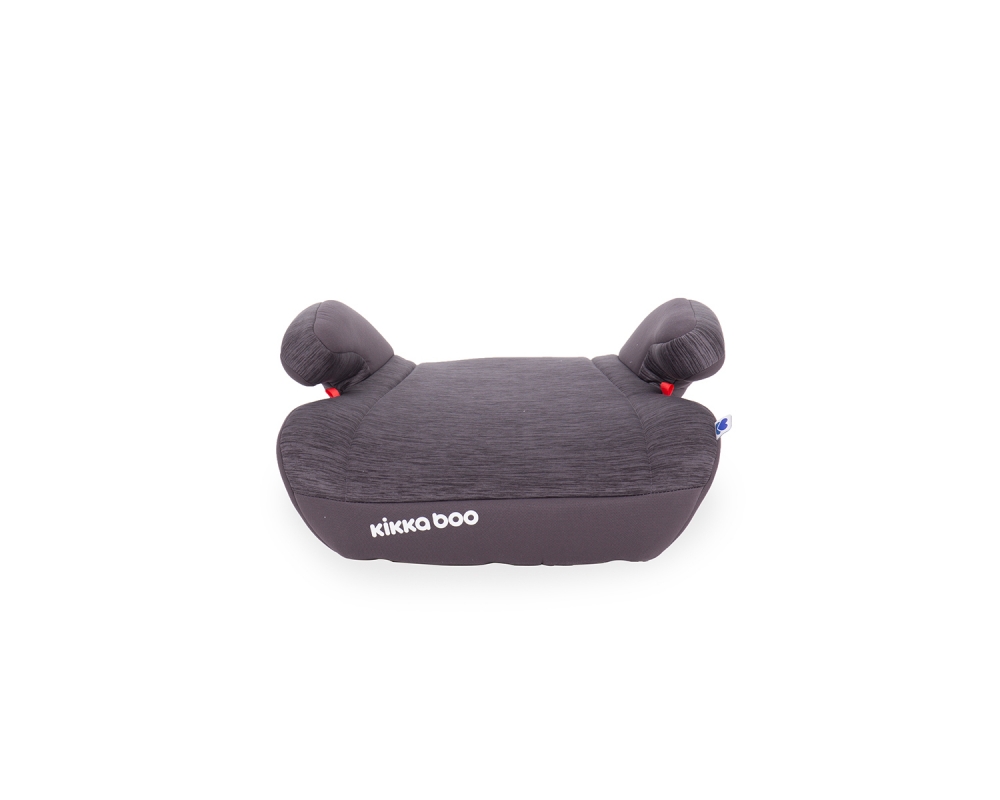 Inaltator auto 15-36 kg KikkaBoo Standy Grey Melange 1 Inaltator auto 15-36 kg KikkaBoo Standy Grey Melange