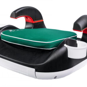 Inaltator auto Caretero Tiger Dark Green