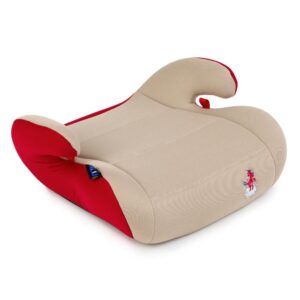 Inaltator auto Juju Jazzy Booster Bej-Bordo