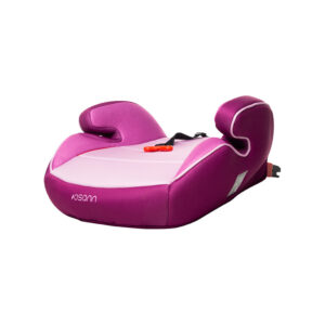Inaltator auto Junior Isofix Pixel Berry Gurtfix 15-36 kg Osann