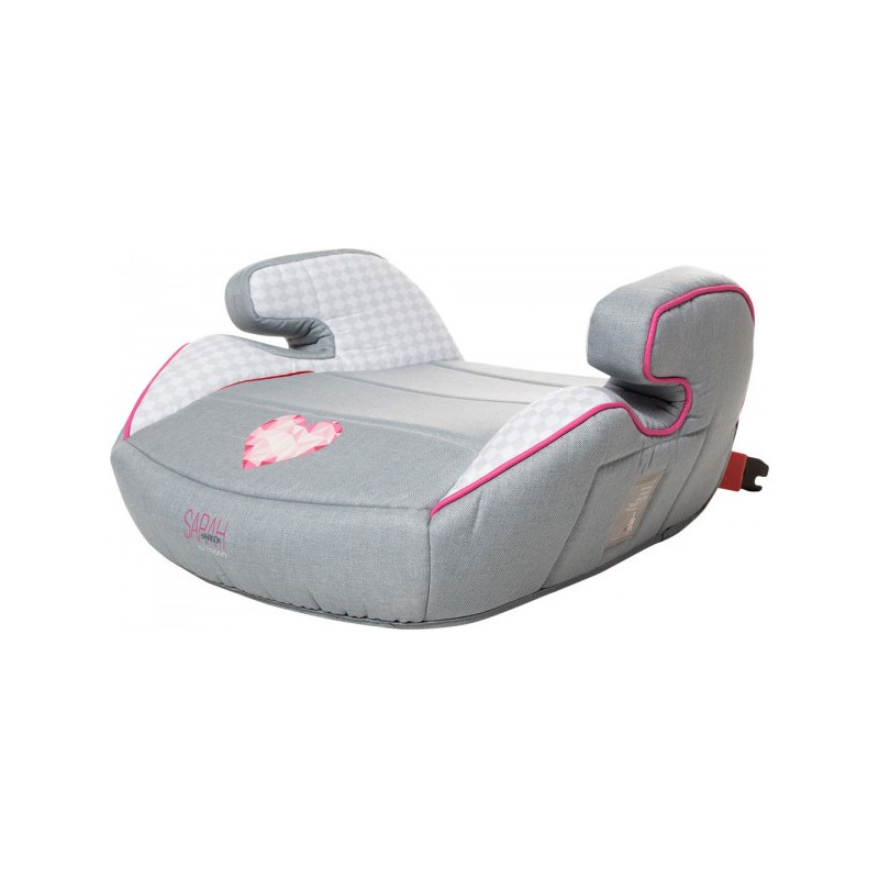 Inaltator auto Junior Isofix Sarah Harrison Hart 15-36 kg Osann 1 Inaltator auto Junior Isofix Sarah Harrison Hart 15-36 kg Osann