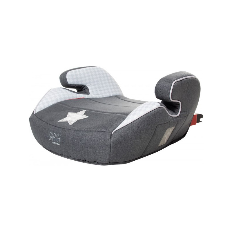 Inaltator auto Junior Isofix Sarah Harrison Star 15-36 kg Osann 1 Inaltator auto Junior Isofix Sarah Harrison Star 15-36 kg Osann