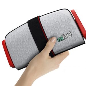 Inaltator auto Mifold Pearl Grey