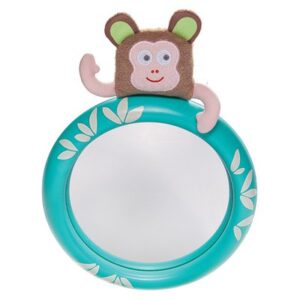 Jucarie auto Oglinda Marco retrovizoare Taf Toys