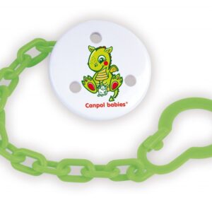 Lant suzeta Basme Verde