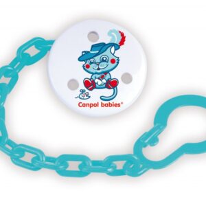 Lant suzeta Basme Albastru