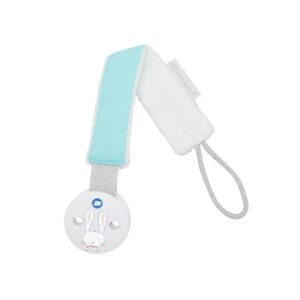 Lantisor suzeta textil Bebe Confort