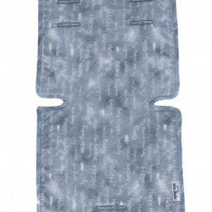 Liner carucior Denim Sevibaby