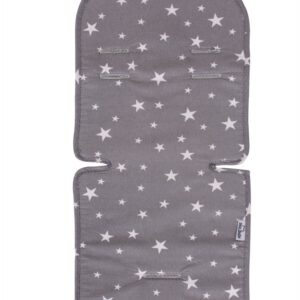 Liner carucior Grey Stars Sevibaby