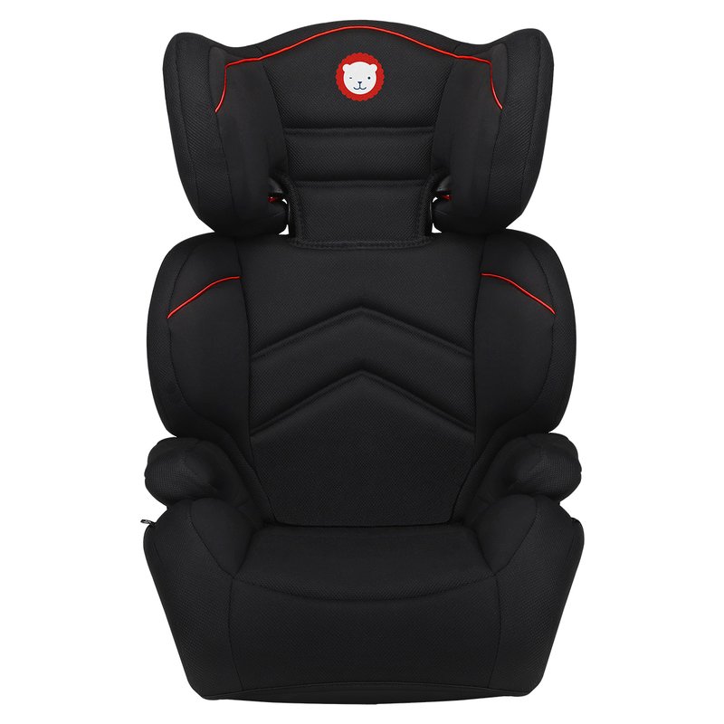 Scaun auto copii 15-36 Kg Lars Sporty Black 1 Scaun auto copii 15-36 Kg Lars Sporty Black