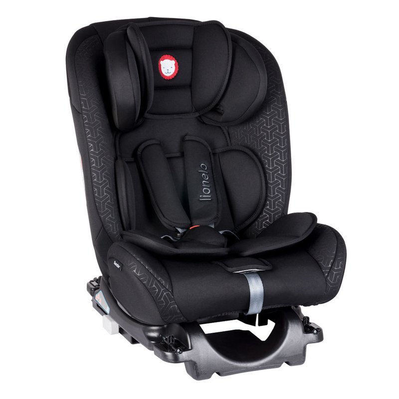 Scaun auto Sander cu prindere Isofix pe ambele parti 0-36 kg Black 1 Scaun auto Sander cu prindere Isofix pe ambele parti 0-36 kg Black