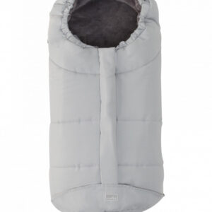 Sac de iarna 80 cm Ovetto City Light Gray Gray 9045