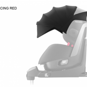 Parasolar Scaun Auto Zero.1 Racing Red