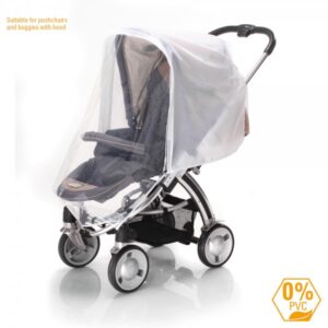 Pelerina de ploaie penru carucior Diago