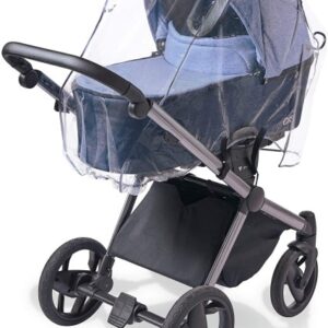 Pelerina de ploaie pentru carucior universala