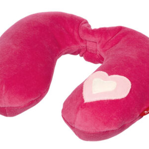 Perna calatorie copii Pink