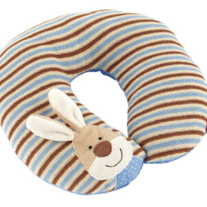 Perna calatorie copii Sigikid iepurasul Semmel multicolor