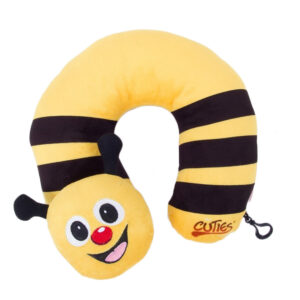 Perna de gat pentru calatorie Cazbi The Bee