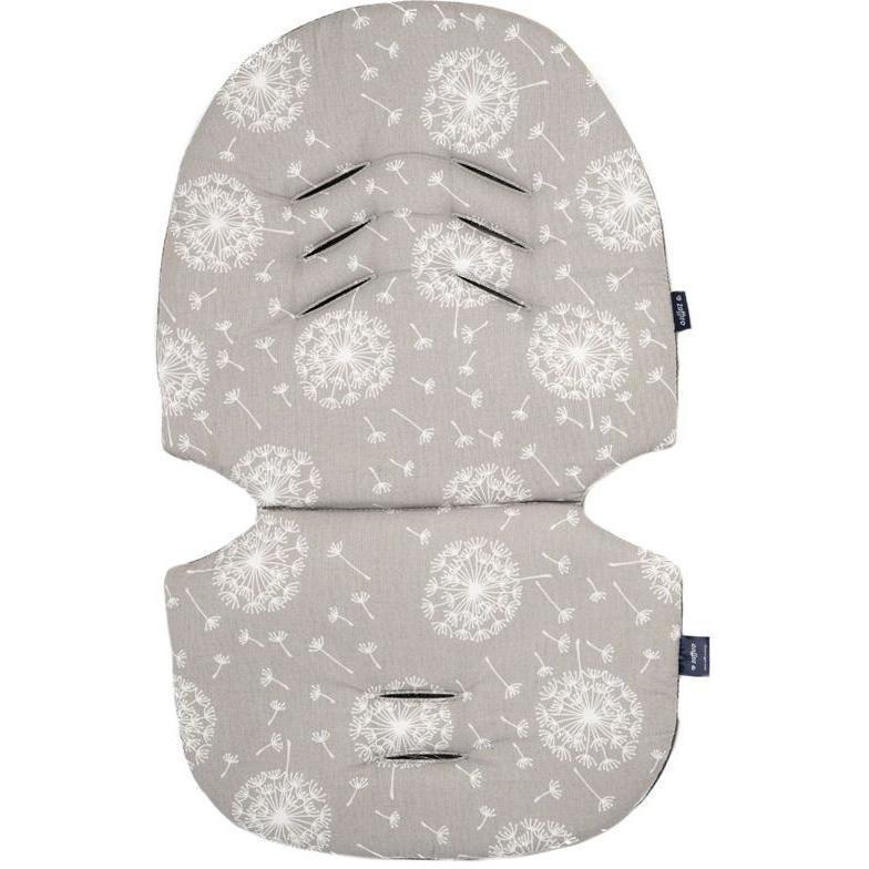 Perna pentru carucior N3 Bumbac Basic Womar Zaffiro Blowball 1 Perna pentru carucior N3 Bumbac Basic Womar Zaffiro Blowball