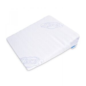 Perna antisufocare pentru carucior Sensillo Classic 38x30 cm