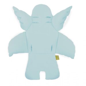 Pernuta universala ingeras jersey Mint Blue